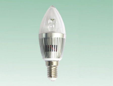Chine Angle de faisceau 120° de puissance de sortie de la lampe BR-LTB0101 2.2w de projecteur d'AC90-260V LED fournisseur