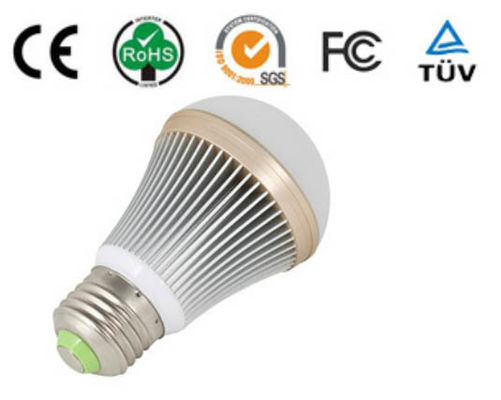 Chine Petites ampoules de lampe de projecteur de 5w LED/de rechange de projecteur pour des centres commerciaux fournisseur