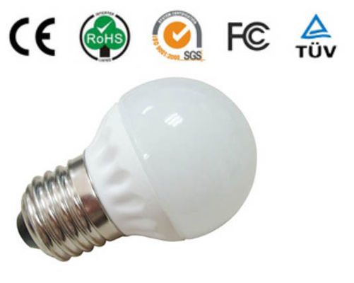 Chine AC180 - la lampe de projecteur de 265V LED/a mené le temps de longue durée des ampoules 3w de projecteur fournisseur