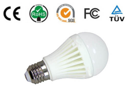 Chine 100Lm/lampe projecteur de W LED a mené l'économie d'énergie de projecteur d'ampoules fournisseur